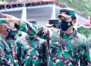 Panglima Perintahkan Prajurit Amankan Gereja dan Objek Vital Nasional