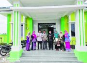 Kegiatan Seni Budaya Islam Dievaluasi