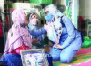 Jenderal Listyo Tawarkan Anak Prajurit Awak Nanggala 402 jadi Polisi