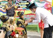 TK Awal Pembinaan Potensi Dasar Anak