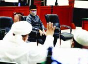 Habib Rizieq dan Bima Arya Saling Tuding Bohong