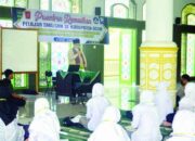 Pemkab Komit Cetak Generasi Al Quran