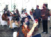 Optimisme Pelaku Ekonomi Kreatif untuk Bangkit dari Pandemi