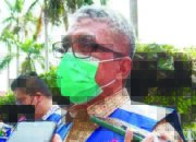 Sekjen Kemenkes Jelaskan Skema Vaksinasi Covid-19 Lansia