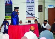 UPZ Nagari Salareh Aia Diresmikan