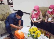 Warga Diajak Sukseskan Pendataan Keluarga