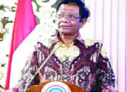 Pemerintah Melabeli KKB di Papua Sebagai Teroris