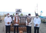 Percepat Pemulihan Ekonomi Masa Covid-19, Wako Datangi Kementerian untuk Kemajuan Pariwisata