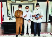 Anggota DPD RI Muslim M Yatim, Perbaikan Ekonomi dengan Peningkatan Pariwisata
