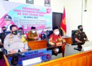 Hari Otda ke-25 Diperingati Secara Virtual