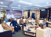 Target Peraih APE, Pemko Dinilai Pusat