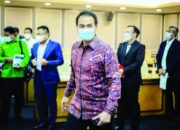 30 Juta UMKM Bangkrut, Bang Azis Minta Kemenkop UKM Lakukan Pendataan dan Evaluasi