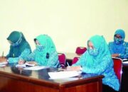 Ramadhan, Kader Diminta Tingkatkan Amalan