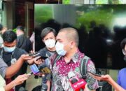 Aziz Yanuar Sebut tak Ada Bukti Kuat Munarman Terkait Tindak Pidana Terorisme