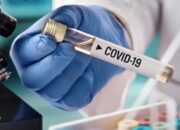 Puluhan Praja Terkonfirmasi Covid-19