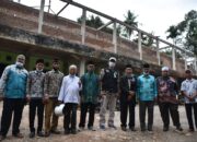 ACT Siap Bantu Sarana MTI Salareh Aia