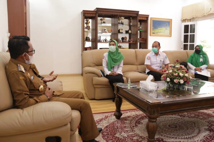 BPJS Kesehatan Lebih Sabar