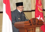 Beribadah di Tengah Pandemi, Pemkab Minta Masyarakat Waspadai Penyebaran Covid-19