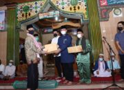 Pemkab Dharmasraya Turunkan 26 Tim Ramadhan, Prioritaskan Pemulihan Ekonomi dan Vaksinasi