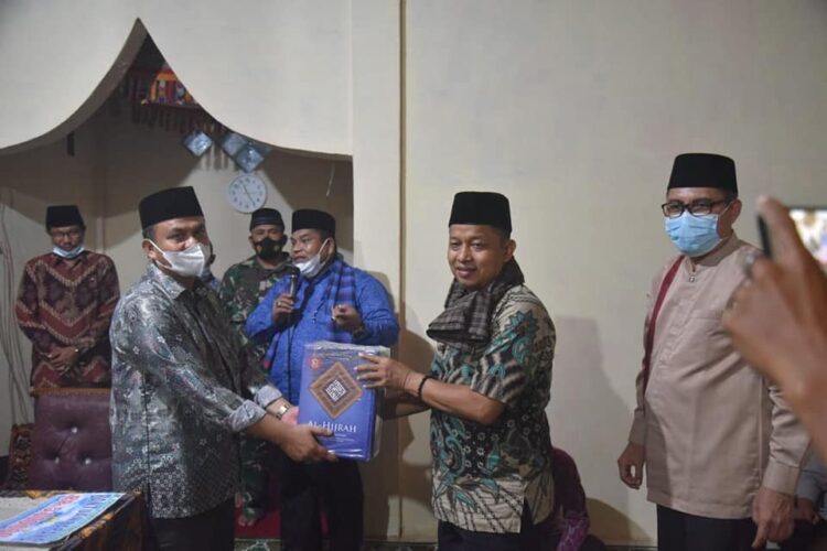 Butuh Peningkatan Jalan Penghubung