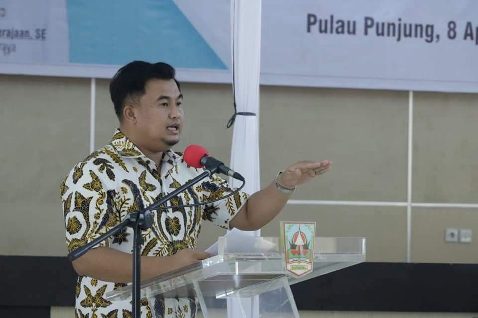 Dana Nagari Masih Prioritaskan Penanganan Covid 19