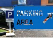 Keamanan Parkir Pasar Solok jadi Perhatian Pengelola