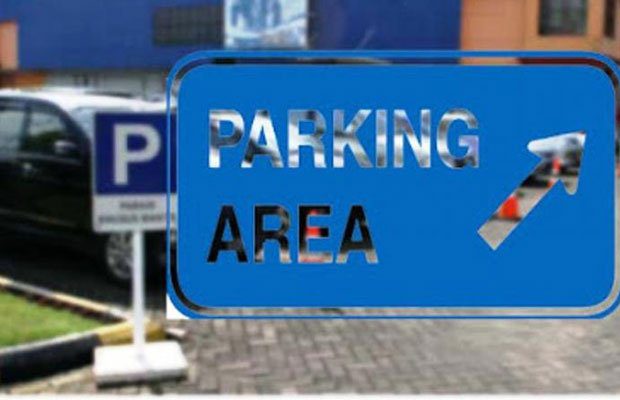 Dishub Kota Blitar Optimis Target PAD Parkir Capai 100eEut4