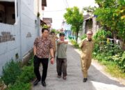 Masa Reses ke Dapil Awal 2021, Tampung Berbagai Aspirasi Pembangunan Fisik dan Non Fisik