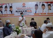 Rakerda, PKS Prioritaskan Pelayanan Masyarakat