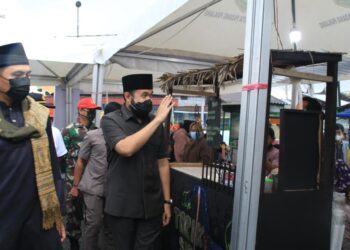 Pemko Identifikasi dan Pemetaan Jabatan