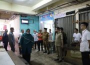 Kawasan Pasar Raya Solok bakal Dibenahi