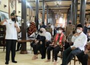 Kubu Gadang Bisa jadi Pandemic Winner