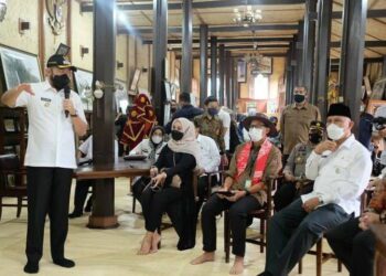 Kubu Gadang Bisa jadi Pandemic Winner