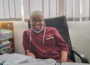 Dalam Tahap Harmonisasi Pemko Sawahlunto Ajukan Lima Ranperda