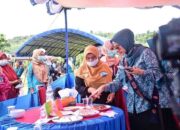 Wawasan Kader PKK untuk Tingkatkan Kualitas Keluarga