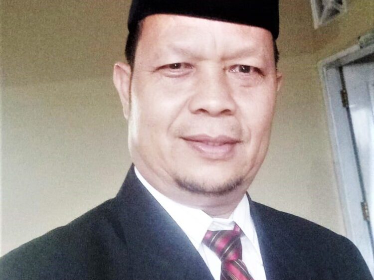 Wal Asri: Milenial Dituntut Miliki Talenta dan Kreativitas 1 Wal Asri