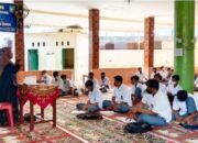SMK Muhammadiyah 1 Padang Wujudkan Generasi Berkarakter Melalui Pesantren Ramadhan