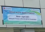 Kerja Sama dengan RSUD, BPJS Beri Kemudahan