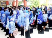 Prioritaskan Guru Agama Honorer dalam Rekrutmen PPPK 2021