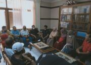 Lima Hari Tak Dapat Air Bersih, Warga Bukik Cangang Mengadu ke Dewan