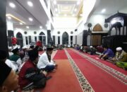 Masyarakat Keluhkan Irigasi Sawah