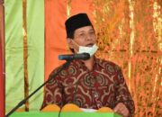 Masyarakat Nan Limo Bersemangat Bidik Nagari Definitif