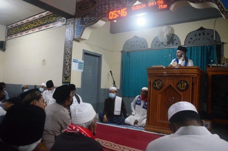 Eka Putra: Muda Mudi Harapan Bumi Pertiwi