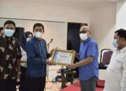 Pemko Bangun Network dengan Berbagai Pihak