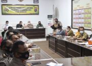 Mudik Dilarang, Perbatasan Dijaga 30 Polisi