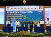 Pemko bakal Tingkatkan Penerapan ETP