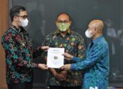 Pemulihan Ekonomi, Wako Temui Menkop UKM Kunjungan Wisata Turun 25 Persen