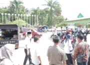 Tingkatkan Pengawasan Produk Makanan