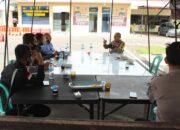 Polisi bakal Tindak Dugaan Penyimpangan Kuangan Daerah