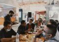 D’Relazion Restoran ala Eropa Hadir di Kota Solok 10 D’Relazion Restoran ala Eropa Hadir di Kota Solok